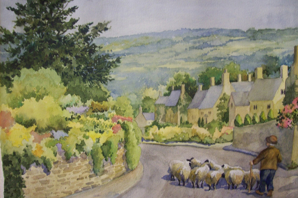 “A Trip to Bountiful”