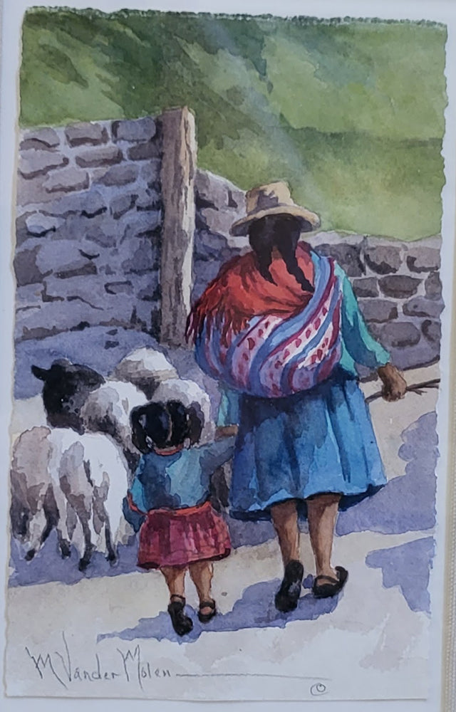 “The Smallest Shepard”