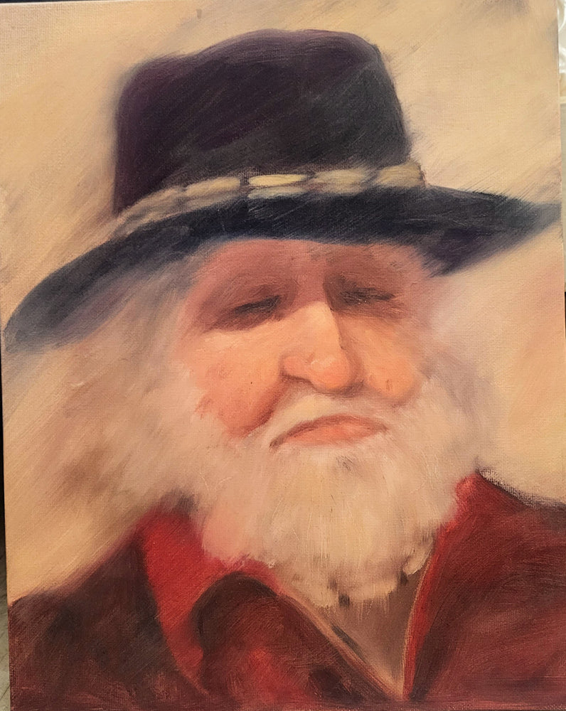 "Russell"