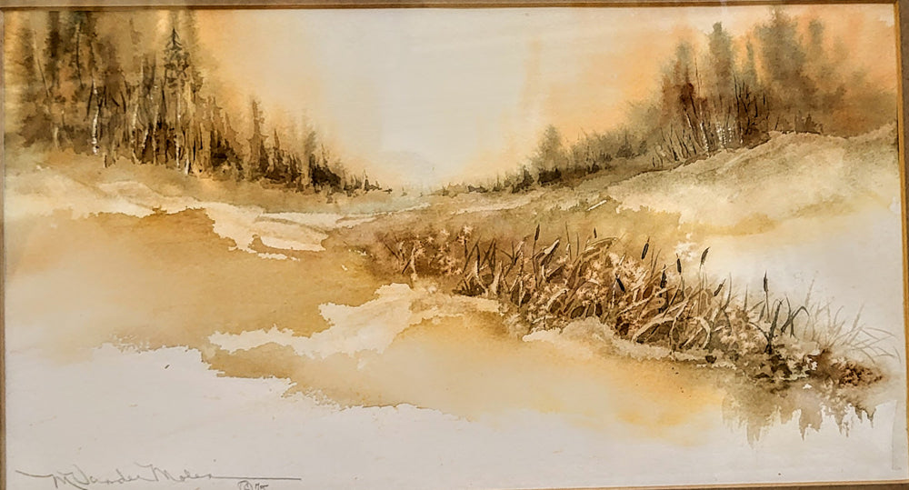 “Mountain Meadow”