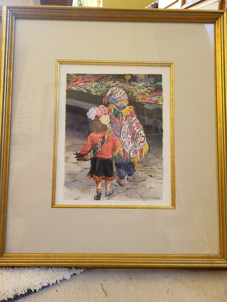 “The Traditionalists”