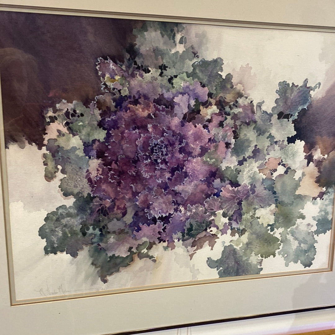 "Teller's Garden"