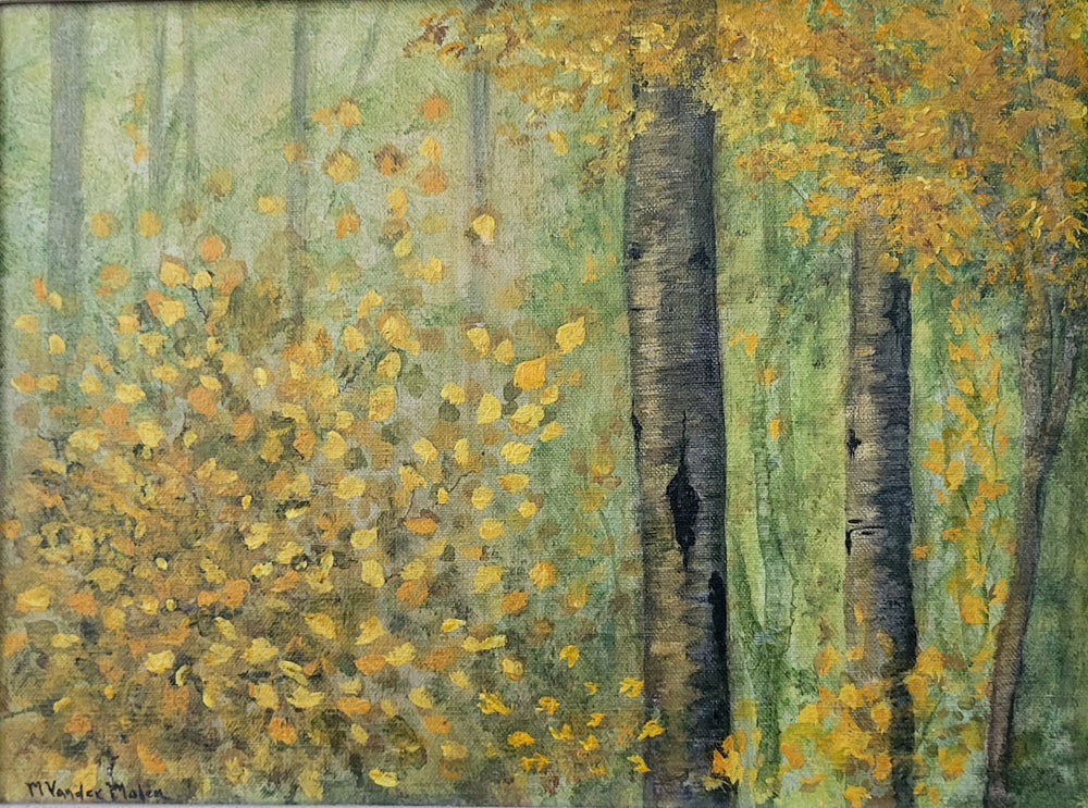 "Aspens"
