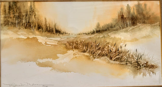 “Mountain Meadow”