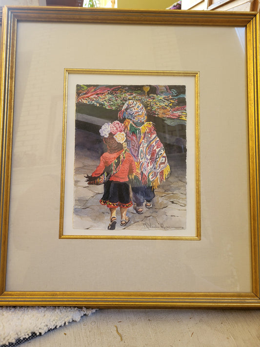 “The Traditionalists”
